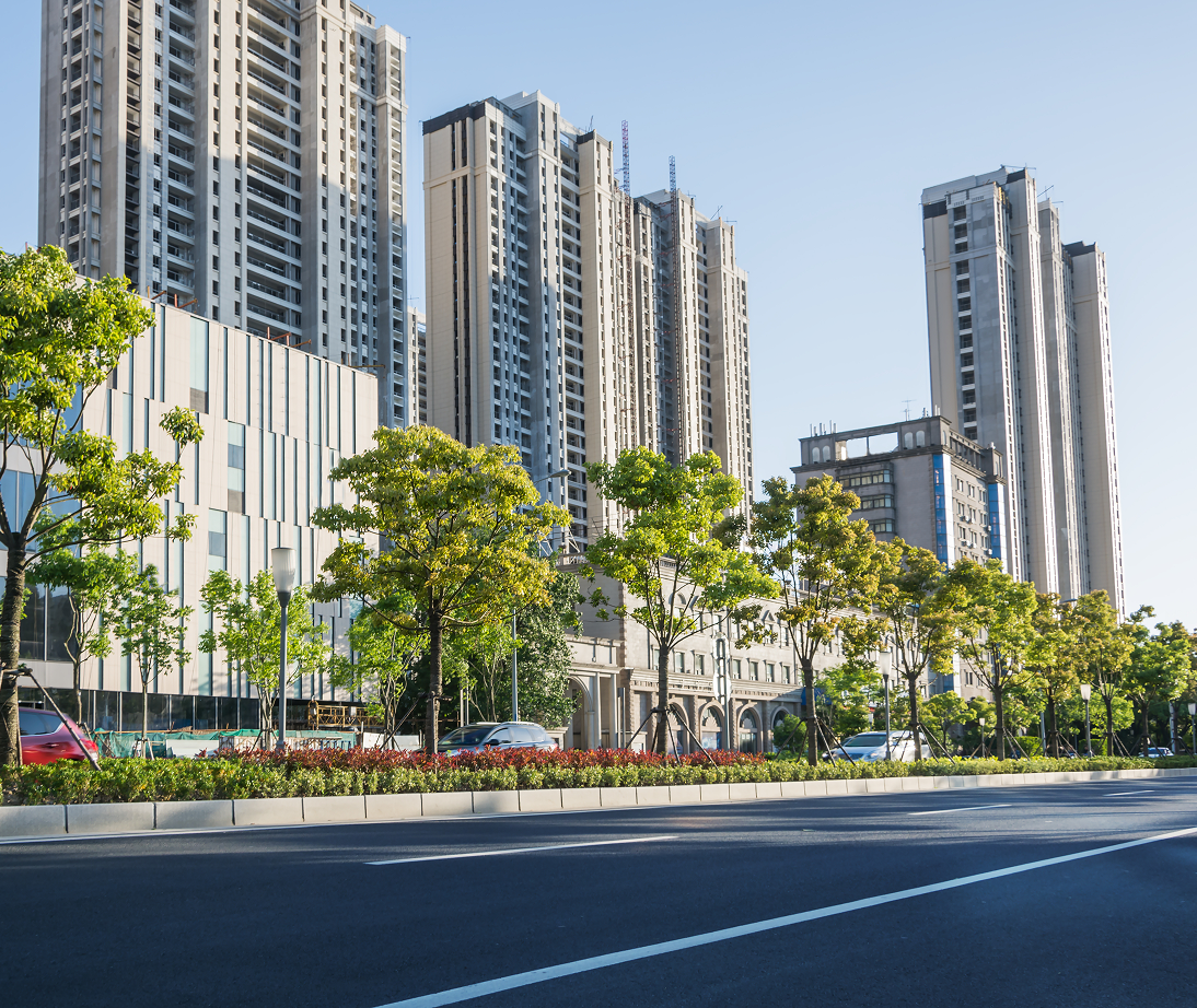 Capital Return Strategy