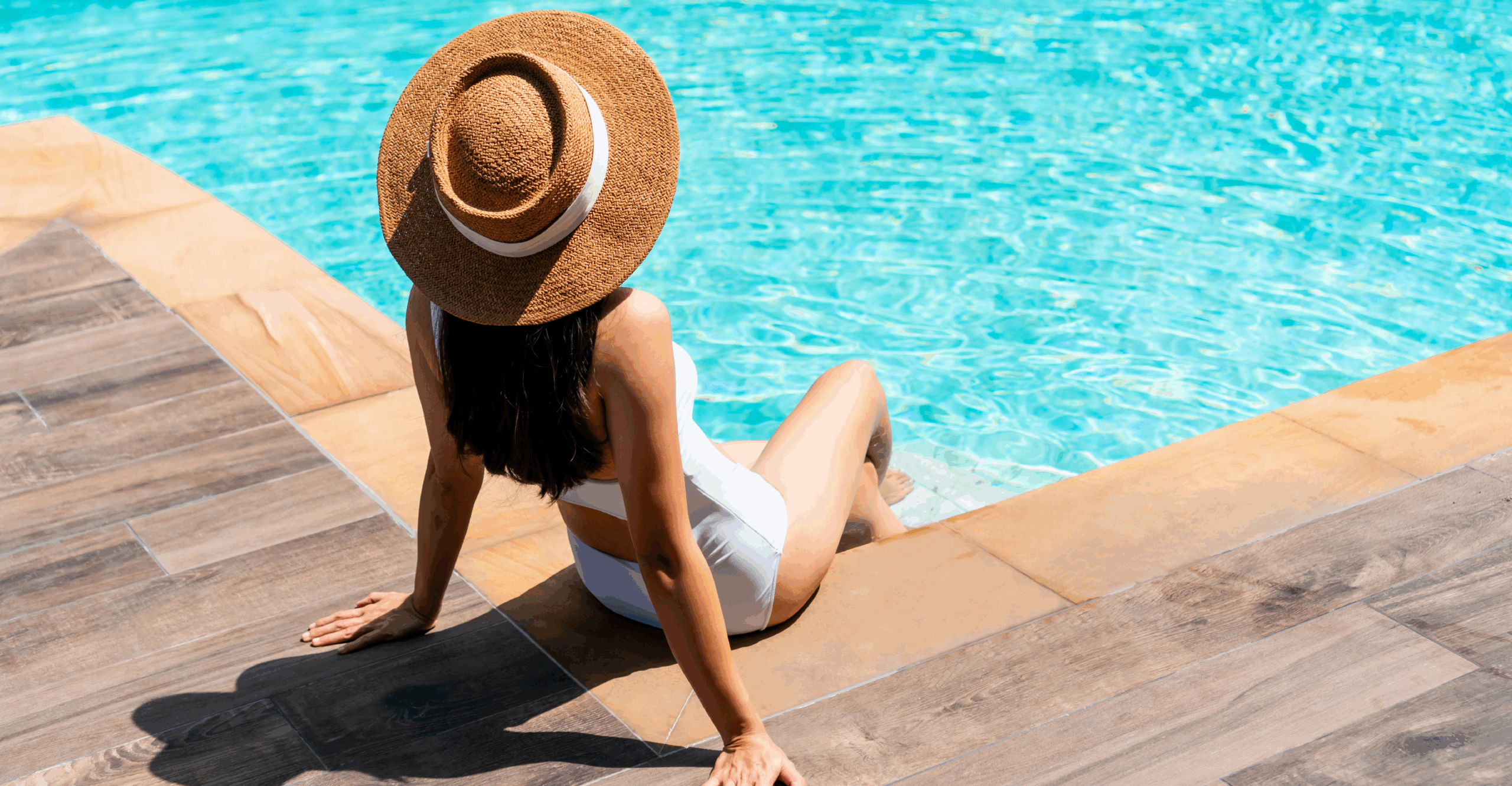 Không gian xanh ven hồ