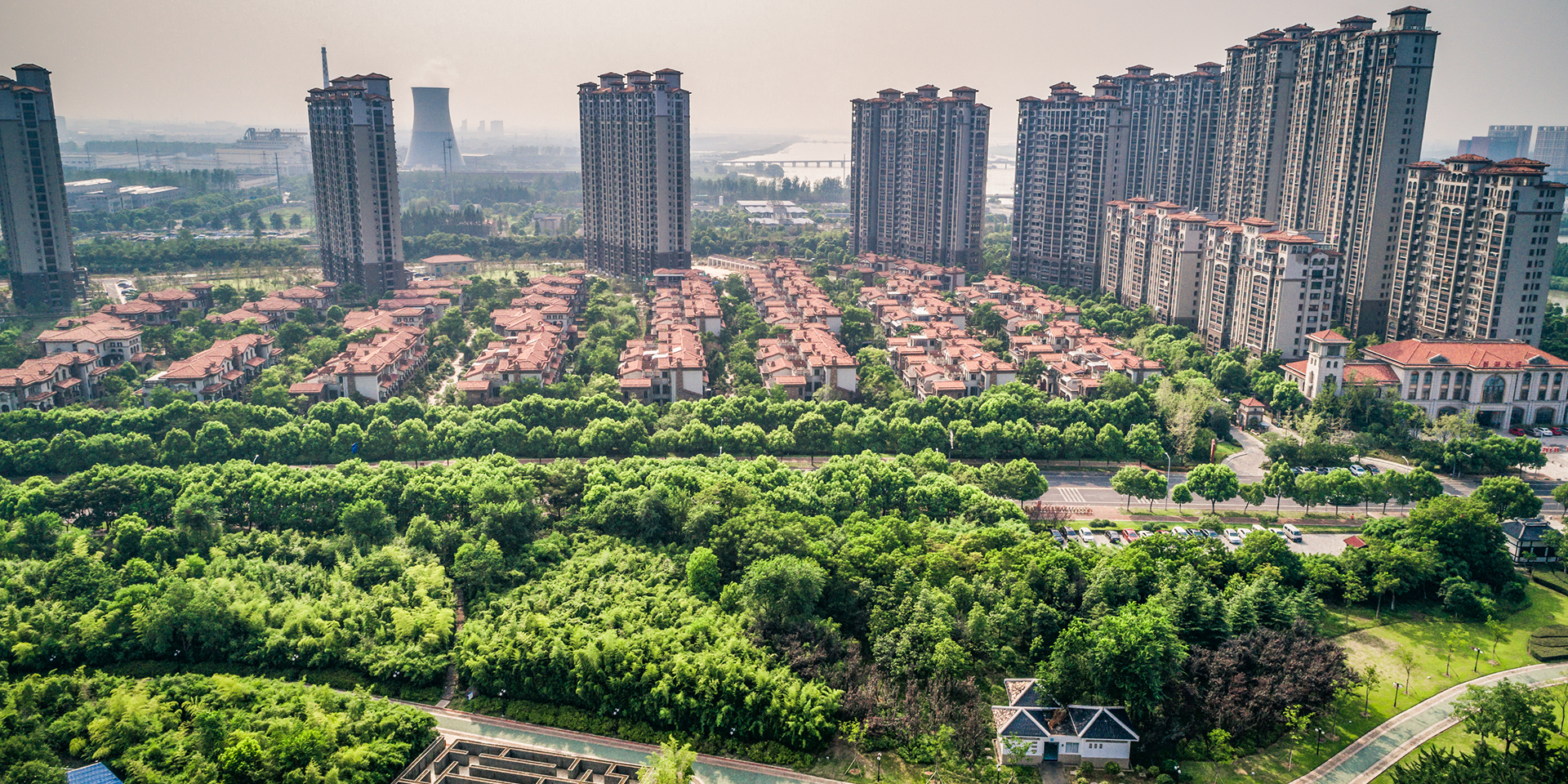 Trinity Investors Background